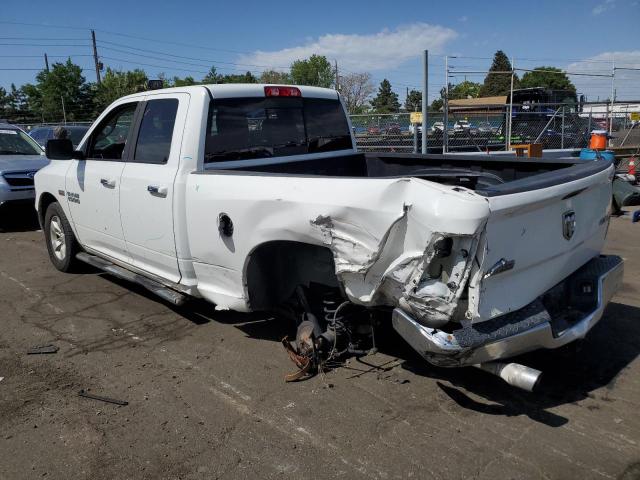 Photo 2 from auction – 2014 RAM 1500 SLT with VIN 1C6RR7GT1ES391894