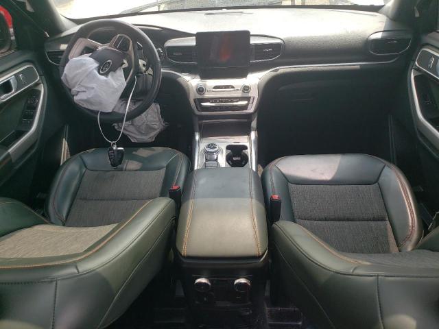 Photo 8 from auction – 2022 FORD EXPLORER T with VIN 1FMSK8JH2NGA18869