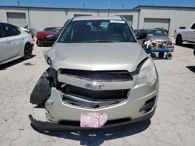 Photo 5 from auction – 2013 CHEVROLET EQUINOX LS with VIN 2GNFLCEK7D6202383