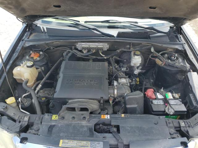 Photo 12 from auction – 2010 FORD ESCAPE LIM with VIN 1FMCU9EG9AKD10497