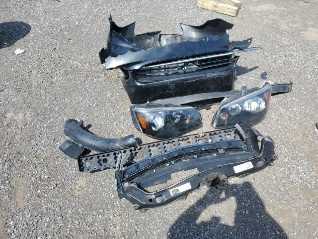 Photo 13 from auction – 2015 CHRYSLER TOWN & COU with VIN 2C4RC1HG7FR714549
