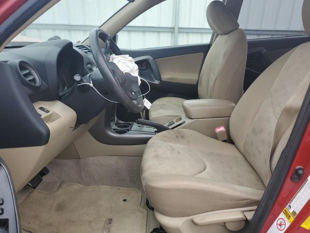 Photo 7 from auction – 2009 TOYOTA RAV4 with VIN JTMZK33V89D002661