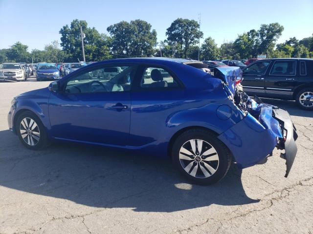 صورة رقم 2 من المزاد - 2013 KIA FORTE EX مع VIN KNAFU6A26D5657201