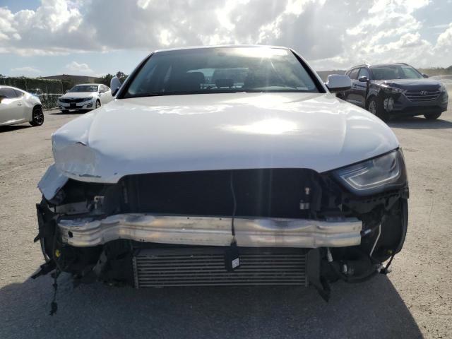Photo 5 from auction – 2016 AUDI A4 PREMIUM with VIN WAUAFAFL6GA004517