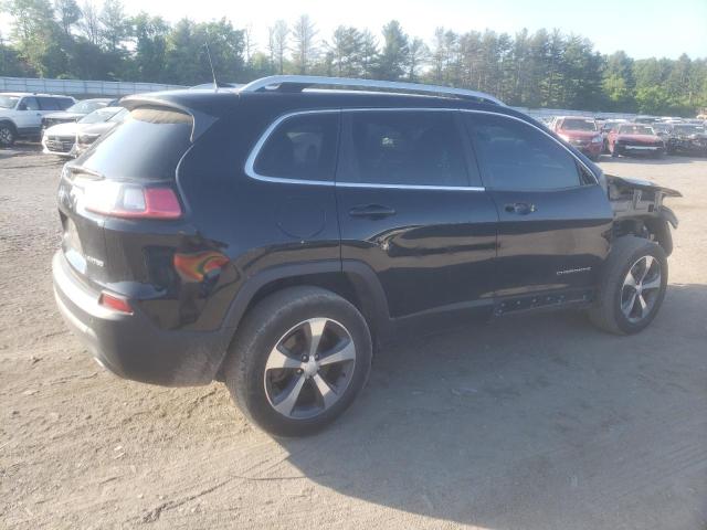 Photo 3 from auction – 2019 JEEP CHEROKEE L with VIN 1C4PJMDXXKD414988