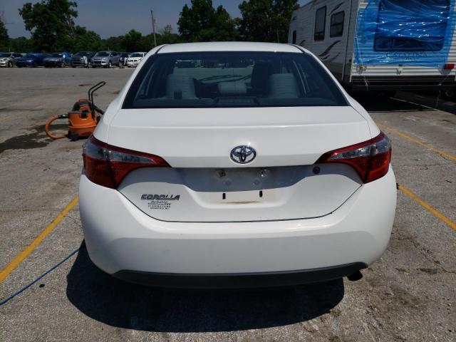 Photo 6 from auction – 2014 TOYOTA COROLLA L with VIN 2T1BURHE9EC174373