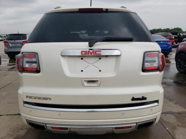 Photo 6 from auction – 2015 GMC ACADIA DEN with VIN 1GKKRTKD8FJ326989