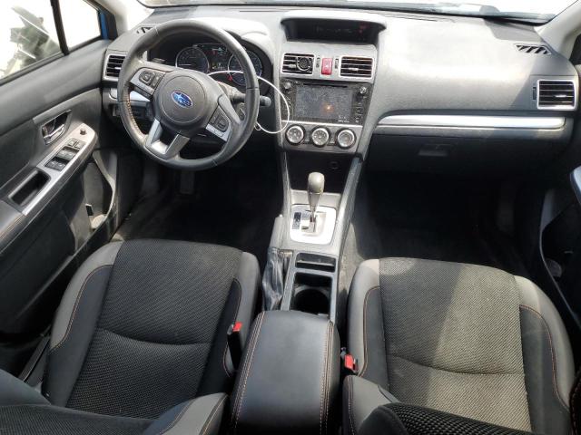 Photo 8 from auction – 2016 SUBARU CROSSTREK with VIN JF2GPADC8G8295785