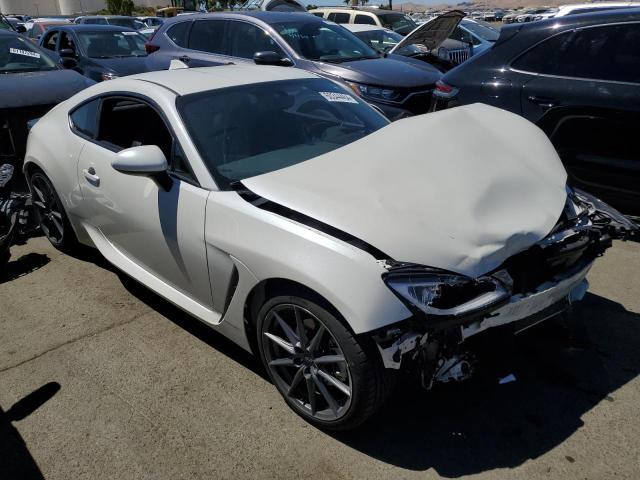 Photo 4 from auction – 2022 SUBARU BRZ LIMITE with VIN JF1ZDBE14N9703795