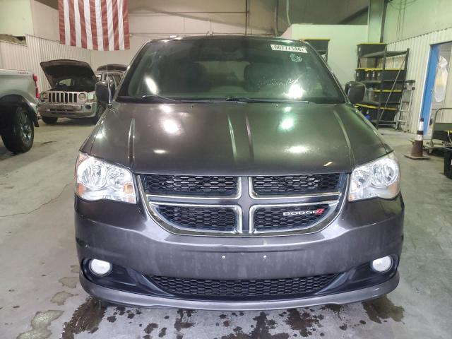Photo 5 from auction – 2019 DODGE GRAND CARA with VIN 2C4RDGCG9KR672564