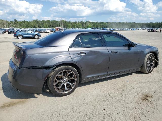 Photo 3 from auction – 2016 CHRYSLER 300 S with VIN 2C3CCABT8GH304558