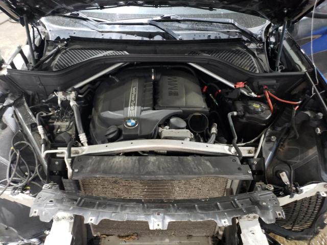 Photo 11 from auction – 2014 BMW X5 XDRIVE3 with VIN 5UXKR0C56E0K48488