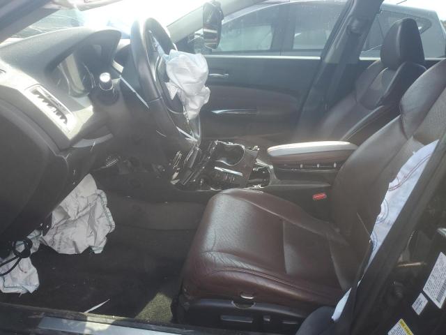 Photo 7 from auction – 2017 ACURA TLX TECH with VIN 19UUB2F53HA002570