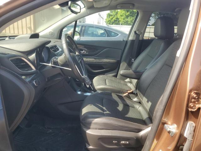 Photo 7 from auction – 2016 BUICK ENCORE CON with VIN KL4CJBSB0GB698347