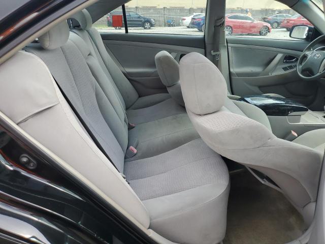 صورة رقم 10 من المزاد - 2011 TOYOTA CAMRY BASE مع VIN 4T1BF3EK2BU143963