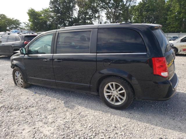 Photo 2 from auction – 2019 DODGE GRAND CARA with VIN 2C4RDGCG4KR798248
