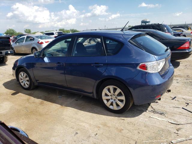 Photo 2 from auction – 2011 SUBARU IMPREZA 2. with VIN JF1GH6A68BH824335