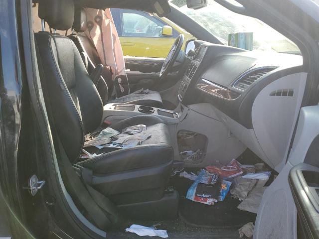 Zdjęcie 7 z aukcji – 2017 DODGE GRAND CARA z VIN 2C4RDGCG8HR692667