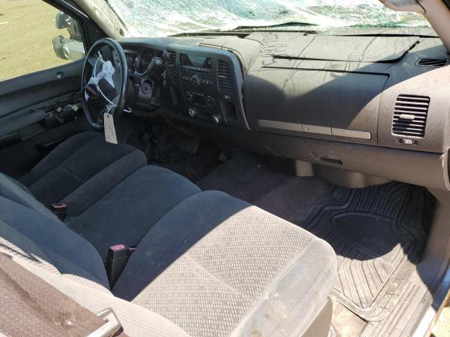 Photo 8 from auction – 2008 GMC SIERRA C15 with VIN 1GTEC19J48Z260438