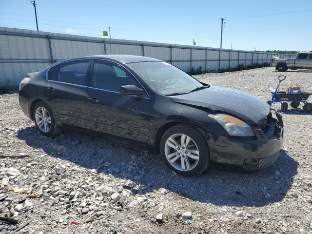 Photo 4 from auction – 2012 NISSAN ALTIMA BAS with VIN 1N4AL2AP5CC196528