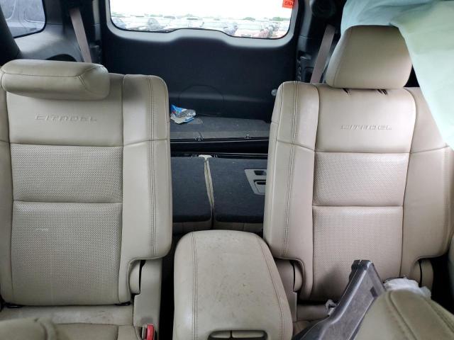 Photo 10 from auction – 2014 DODGE DURANGO CI with VIN 1C4SDJET9EC349606