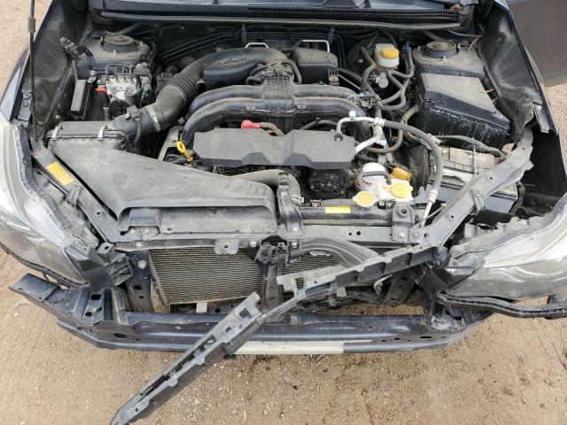 Photo 11 from auction – 2015 SUBARU IMPREZA SP with VIN JF1GPAZ68F8304832