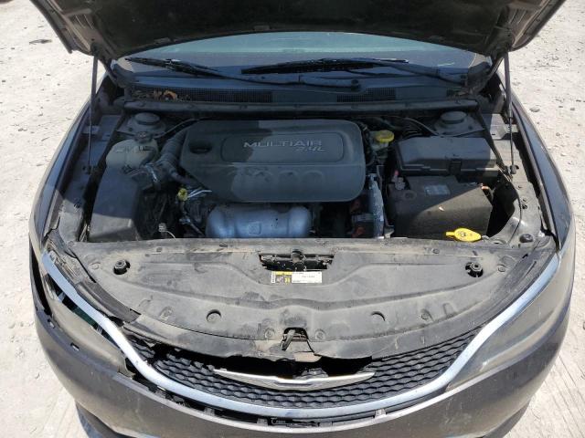 Photo 11 from auction – 2015 CHRYSLER 200 LIMITE with VIN 1C3CCCAB6FN720859