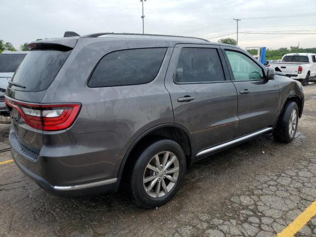 Photo 3 from auction – 2017 DODGE DURANGO SX with VIN 1C4RDJAG7HC780926