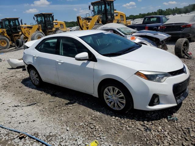 Photo 4 from auction – 2016 TOYOTA COROLLA L with VIN 2T1BURHE2GC630037