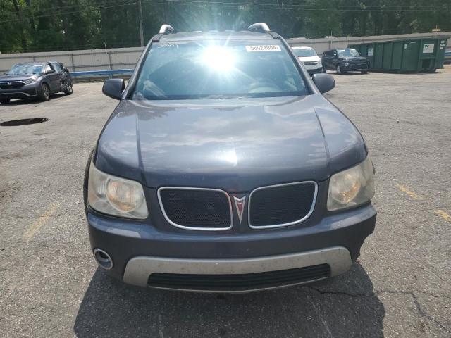 Photo 5 from auction – 2008 PONTIAC TORRENT with VIN 2CKDL33F186036687