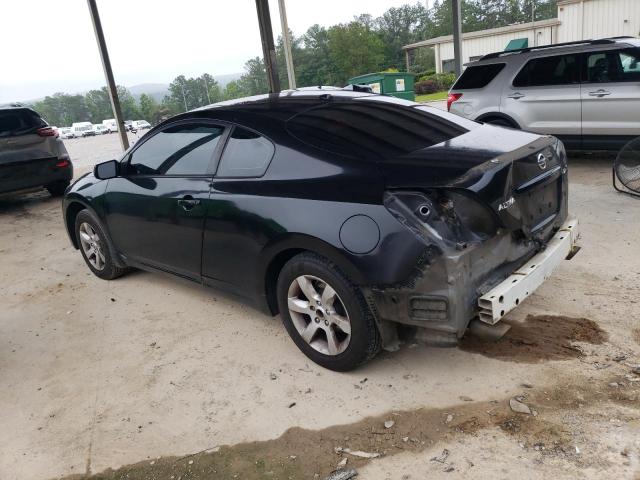 Photo 2 from auction – 2009 NISSAN ALTIMA 2.5 with VIN 1N4AL24E69C196797