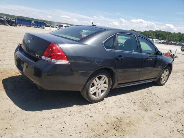 Photo 3 from auction – 2013 CHEVROLET IMPALA LS with VIN 2G1WF5E39D1223858
