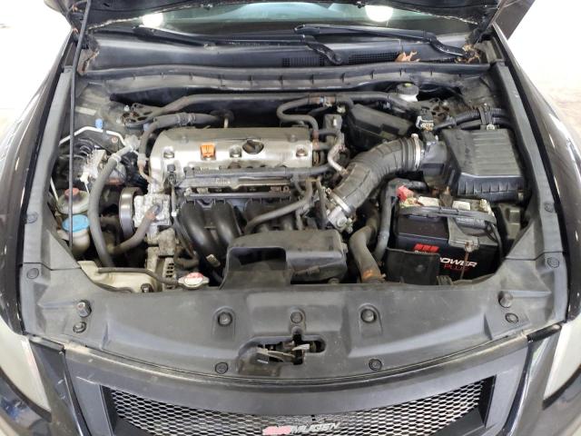Photo 11 from auction – 2011 HONDA ACCORD EXL with VIN 1HGCP2F81BA096219