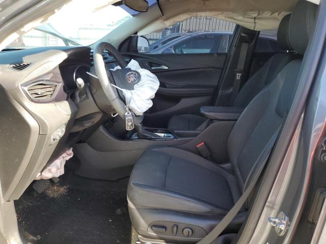 Photo 7 from auction – 2021 BUICK ENCORE GX with VIN KL4MMCSL0MB167400
