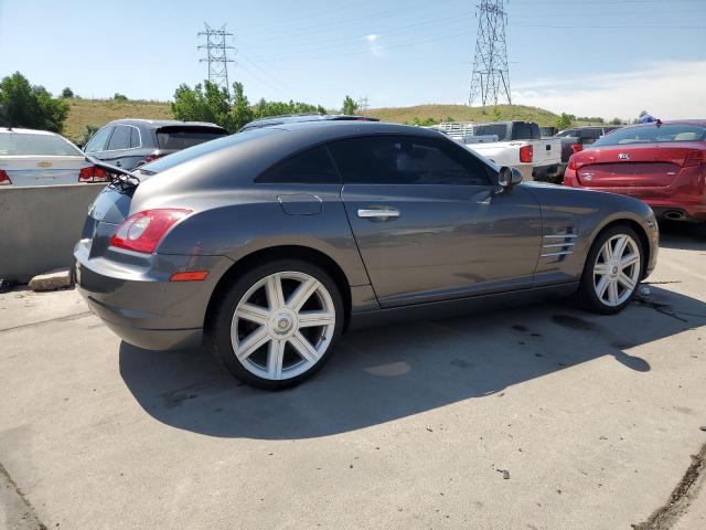 Photo 3 from auction – 2004 CHRYSLER CROSSFIRE with VIN 1C3AN69L34X017706