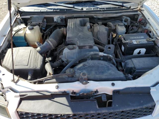 Photo 11 from auction – 2012 CHEVROLET COLORADO with VIN 1GCESBF91C8136550
