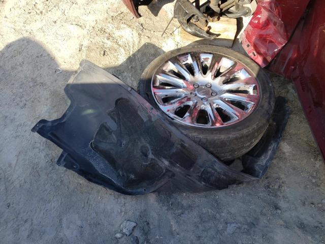 Photo 12 from auction – 2014 CHRYSLER 300 with VIN 2C3CCAAG7EH328349