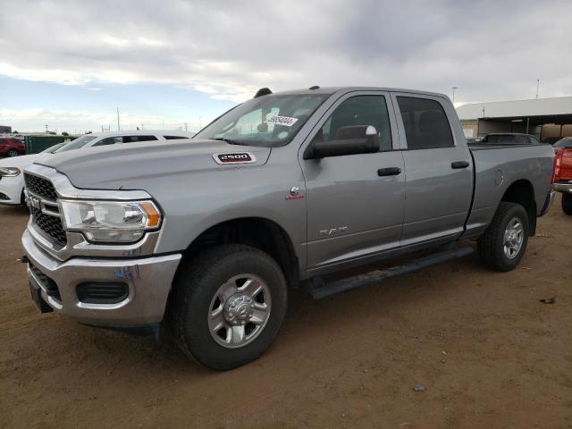 Photo 1 from auction – 2022 RAM 2500 TRADE with VIN 3C6UR5CL6NG145080