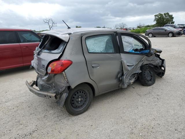Photo 3 from auction – 2015 MITSUBISHI MIRAGE DE with VIN ML32A3HJ3FH054166