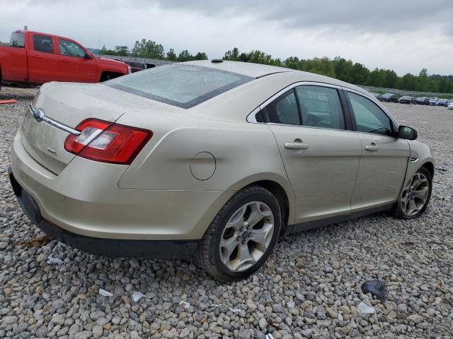 Photo 3 from auction – 2010 FORD TAURUS SEL with VIN 1FAHP2EW1AG119262