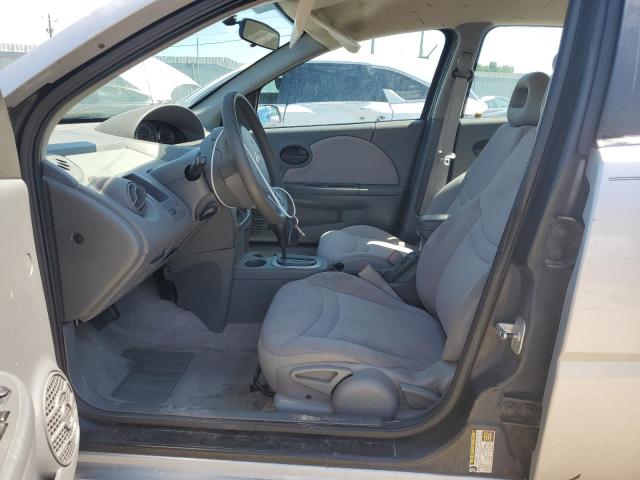Photo 7 from auction – 2004 SATURN ION LEVEL with VIN 1G8AJ52F04Z200386
