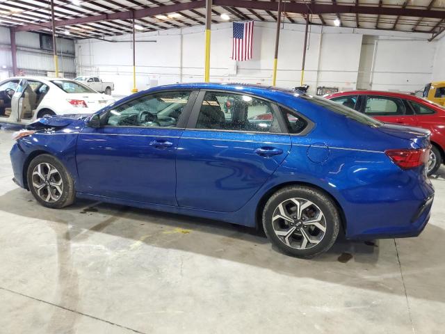 Photo 2 from auction – 2019 KIA FORTE FE with VIN 3KPF24AD7KE050644