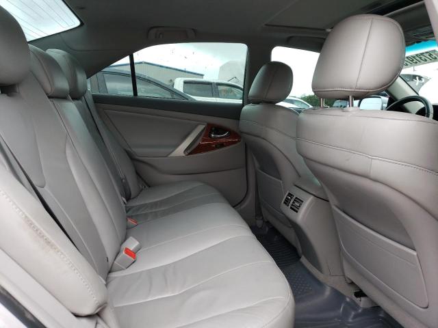 Photo 10 from auction – 2011 TOYOTA CAMRY BASE with VIN 4T4BF3EK1BR164518