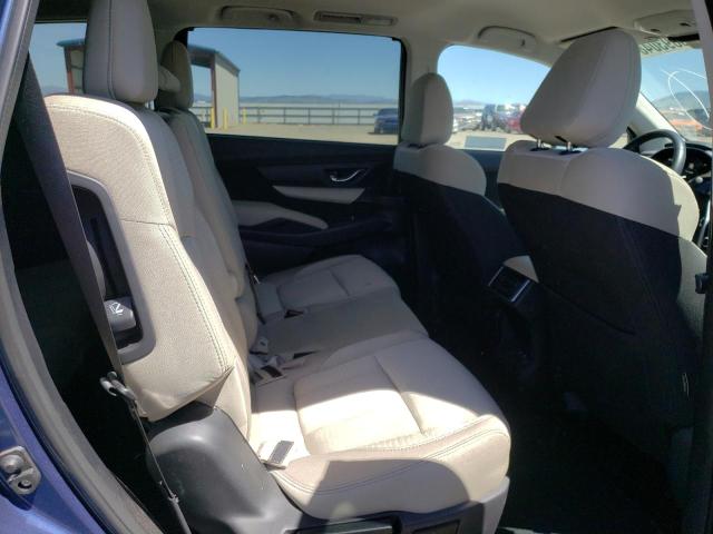 Photo 11 from auction – 2021 SUBARU ASCENT PRE with VIN 4S4WMACD6M3458774