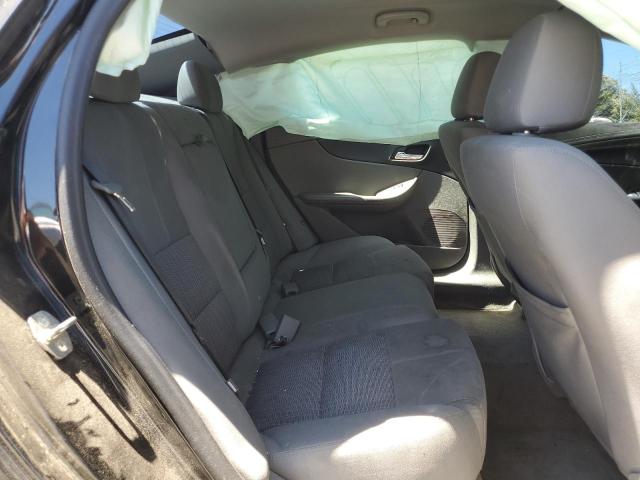 Photo 10 from auction – 2016 CHEVROLET IMPALA LS with VIN 1G11Z5SA4GU153781