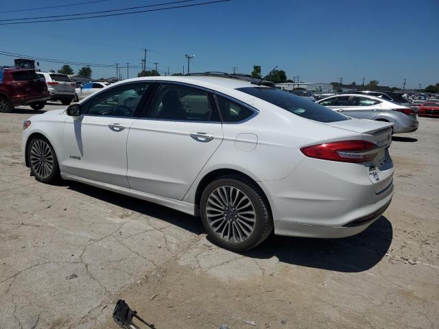 Photo 2 from auction – 2018 FORD FUSION TIT with VIN 3FA6P0RU8JR150960