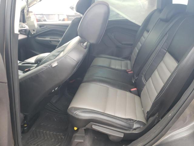 صورة رقم 10 من المزاد - 2013 FORD ESCAPE S مع VIN 1FMCU0F77DUA98301
