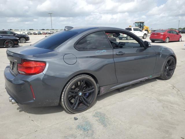 Photo 3 from auction – 2018 BMW M2 with VIN WBS1J5C50JVD37726