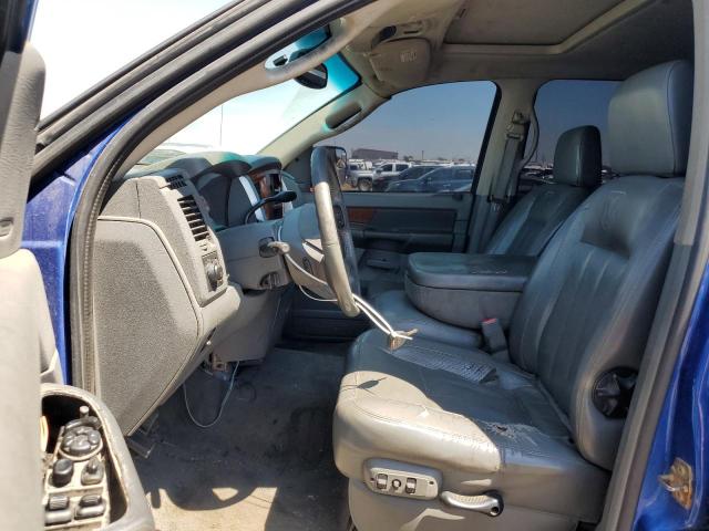 Photo 7 from auction – 2007 DODGE RAM 3500 S with VIN 3D7MX38C57G737008