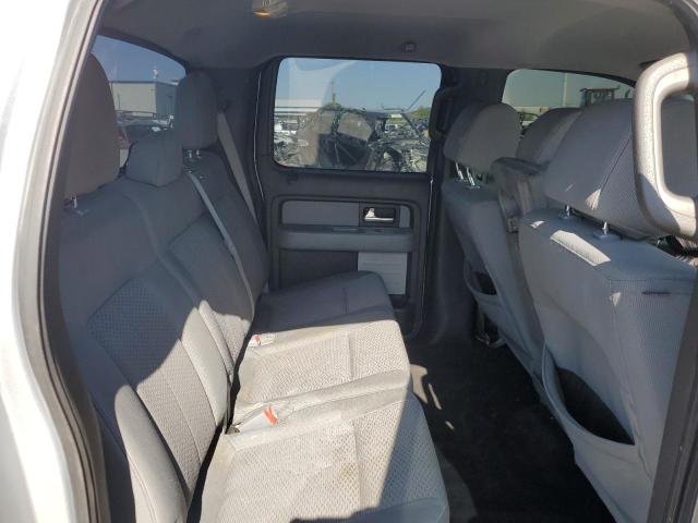 Photo 10 from auction – 2013 FORD F150 SUPER with VIN 1FTEW1CM9DFD75218
